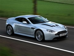 ˹١,V12 Vantage,2009 6.0L Manual Coupe,ʵͼƬ