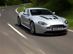 ˹١,V12 Vantage,2009 6.0L Manual Coupe,ʵͼƬ
