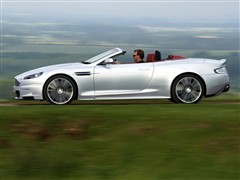 ˹١,˹١DBS,2009 6.0 Manual Volante,ʵͼƬ