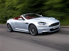 ˹١,˹١DBS,2009 6.0 Manual Volante,ʵͼƬ