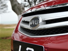 ���ǵ�,���ǵ�L3,2010�� 1.8L �Զ������,����ϸ��ʵ��ͼƬ