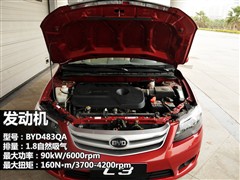 ���ǵ�,���ǵ�L3,2010�� 1.8L �Զ������,ͼ��ʵ��ͼƬ