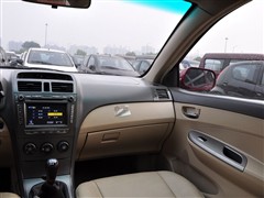 ���ǵ�,���ǵ�L3,2011�� �泩�� 1.5L �ֶ������,�пط�����ʵ��ͼƬ