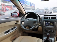 ���ǵ�,���ǵ�L3,2011�� �泩�� 1.5L �ֶ������,�пط�����ʵ��ͼƬ