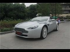 2011 4.7 Sportshift Coupe