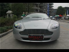2011 4.7 Sportshift Coupe