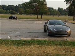 2011 4.7 Sportshift Coupe