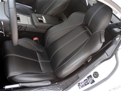 2011 4.7 Sportshift Coupe