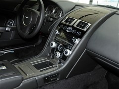 ˹١,V8 Vantage,2011 4.7 Sportshift Coupe,пطʵͼƬ
