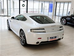 ˹١,V8 Vantage,2011 4.7 Sportshift Coupe,ʵͼƬ