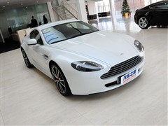 ˹١,V8 Vantage,2011 4.7 Sportshift Coupe,ʵͼƬ