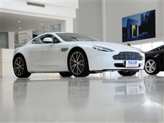 ˹١,V8 Vantage,2011 4.7 Sportshift Coupe,ʵͼƬ