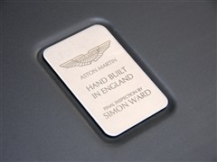 ˹١,V8 Vantage,2011 4.7 Sportshift Coupe,ϸʵͼƬ