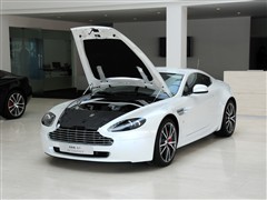 2011 4.7 Sportshift Coupe