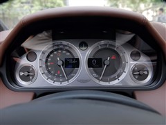 ˹١,V8 Vantage,2008 4.7 Sportshift Roadster,пطʵͼƬ