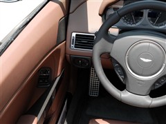 ˹١,V8 Vantage,2008 4.7 Sportshift Roadster,пطʵͼƬ