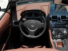 ˹١,V8 Vantage,2008 4.7 Sportshift Roadster,пطʵͼƬ