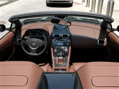 ˹١,V8 Vantage,2008 4.7 Sportshift Roadster,пطʵͼƬ