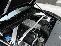 ˹١,V8 Vantage,2008 4.7 Sportshift Roadster,ϸʵͼƬ