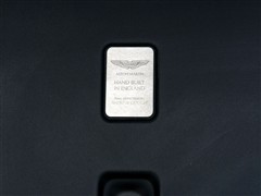 ˹١,V8 Vantage,2008 4.7 Sportshift Roadster,ϸʵͼƬ