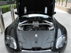 ˹١,V8 Vantage,2008 4.7 Sportshift Roadster,ϸʵͼƬ