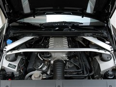 ˹١,V8 Vantage,2008 4.7 Sportshift Roadster,ϸʵͼƬ