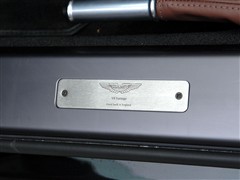 ˹١,V8 Vantage,2008 4.7 Sportshift Roadster,ʵͼƬ