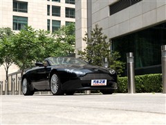 ˹١,V8 Vantage,2008 4.7 Sportshift Roadster,ʵͼƬ