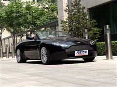 2008 4.7 Sportshift Roadster