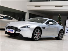 ˹١,V8 Vantage,2012 4.7 S Coupe,ʵͼƬ