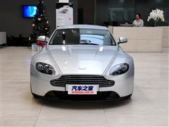 ˹١,V8 Vantage,2012 4.7 S Coupe,ʵͼƬ