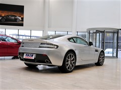 ˹١,V8 Vantage,2012 4.7 S Coupe,ʵͼƬ