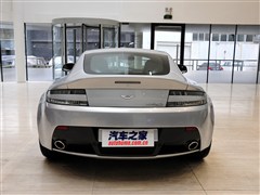 ˹١,V8 Vantage,2012 4.7 S Coupe,ʵͼƬ