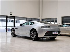 ˹١,V8 Vantage,2012 4.7 S Coupe,ʵͼƬ