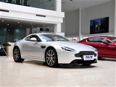 ˹١,V8 Vantage,2012 4.7 S Coupe,ʵͼƬ