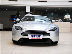 ˹١,V8 Vantage,2012 4.7 S Coupe,ʵͼƬ