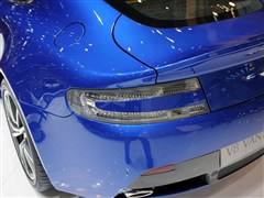 ˹١,V8 Vantage,2012 4.7 S Coupe,ϸʵͼƬ