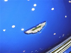 ˹١,V8 Vantage,2012 4.7 S Coupe,ϸʵͼƬ