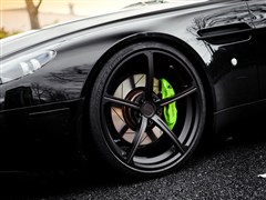 ˹١,V8 Vantage,2012 4.7 S Coupe,װʵͼƬ