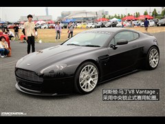 ˹١,V8 Vantage,2012 4.7 S Coupe,ͼʵͼƬ