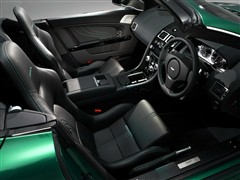 ˹١,V8 Vantage,2012 4.7 S Roadster,пطʵͼƬ