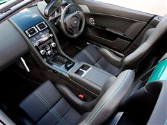 ˹١,V8 Vantage,2012 4.7 S Roadster,пطʵͼƬ