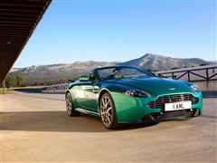 ˹١,V8 Vantage,2012 4.7 S Roadster,ʵͼƬ