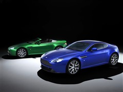 ˹١,V8 Vantage,2012 4.7 S Roadster,ʵͼƬ