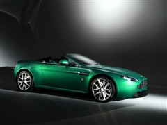 ˹١,V8 Vantage,2012 4.7 S Roadster,ʵͼƬ