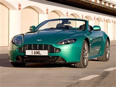 ˹١,V8 Vantage,2012 4.7 S Roadster,ʵͼƬ