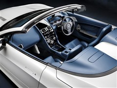 ˹١,V8 Vantage,2012 4.7 S Roadster,ʵͼƬ