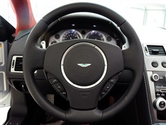 ˹١,V8 Vantage,2011 4.7 Sportshift Roadster,пطʵͼƬ