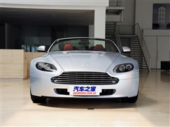 ˹١,V8 Vantage,2011 4.7 Sportshift Roadster,ʵͼƬ