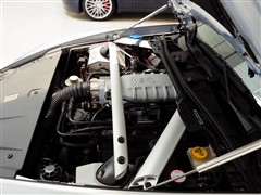 ˹١,V8 Vantage,2011 4.7 Sportshift Roadster,ϸʵͼƬ